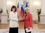 Asel K. Roberts, Nataša Pirc Musar