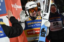 Super ekipna tekma parov: lahko Slovenca posežeta po vrhu?