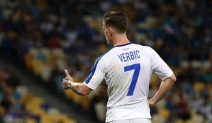 Verbič bo gostoval pri Arsenalu, Stojanović proti Olimpijinim krvnikom