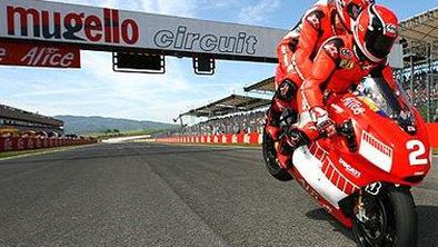 Bo Michael Schumacher še letos dirkal z motorjem?