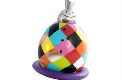 Ideja za dom: Majava sladkornica