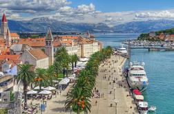 Spet več okužb na Hrvaškem, v Črni gori 290 novih primerov