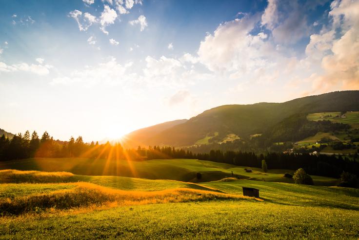 Avstrijska Koroška je v zadnjih letih nastala prava meka za podjetnike z vsega sveta. | Foto: 