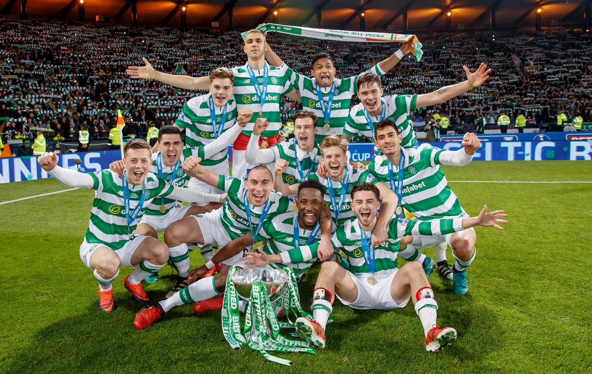Celtic Glasgow | Foto Reuters