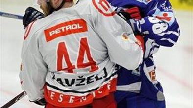 Proti Jesenicam vsi nasprotniki ''nabrušeni''