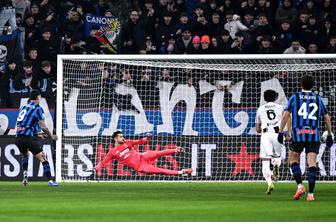 Inter izločil Torino, a ne na San Siru, izpadel je Juventus