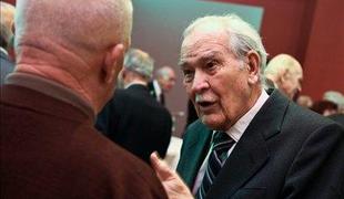Vrhunec: Tito ni bil noben zločinec
