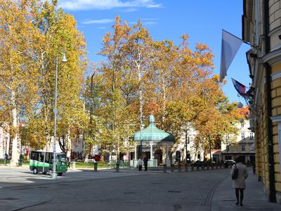 Arso razkril, kakšno vreme nas čaka ob začetku meteorološke jeseni