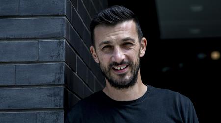 "Povsem drugače od življenja, ki sem ga poznal dolga leta"