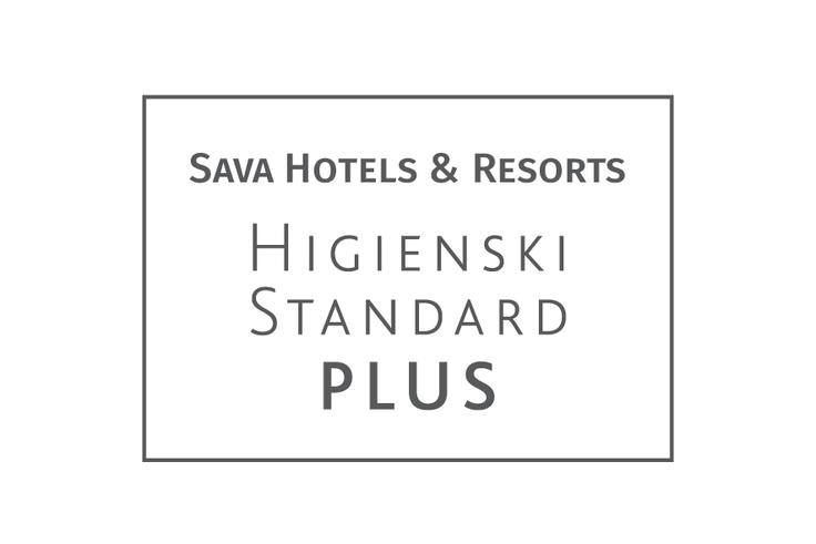 Da boste svoje proste dni z najdražjimi lahko izkoristili kar se da varno in brezskrbno, so v skupini Sava Hotels & Resorts v svojih hotelih in številnih edinstvenih namestitvah v objemu narave, vpeljali nadgrajene ukrepe čistoče in higiene. | Foto: 