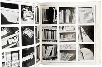 Odsevi zavesti in Sol LeWitt 