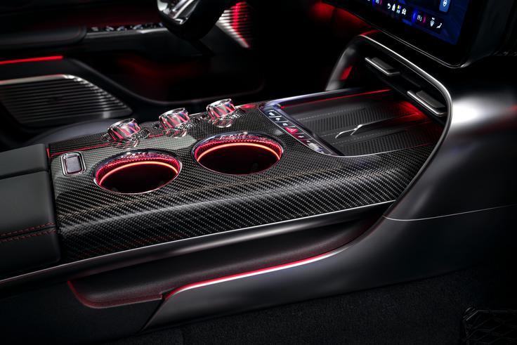 Mercedes AMG GT 4-vrata | Foto: 