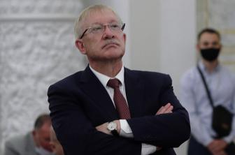 Nora ideja ruskega politika, ki že tako hoče svetovno vojno
