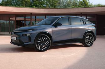 Lancia ima novega: razkrili so nov model gamma, ki je italijanski peugeot 3008