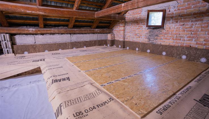 Knauf Insulation | Foto: Knauf Insulation