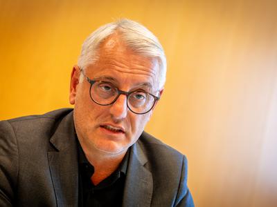 Matjaž Han: V vlado v senci ne bomo šli