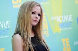 Avril Lavigne: Napadalcev je bilo kar pet