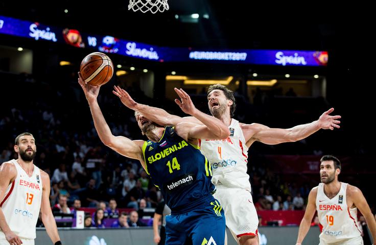 Gašper Vidmar | Foto: Vid Ponikvar