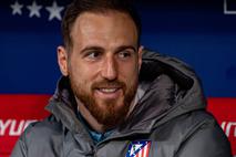 Jan Oblak