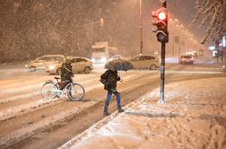 Prejšnji četrtek zabeležen zgodovinski rekord pri odjemu elektrike