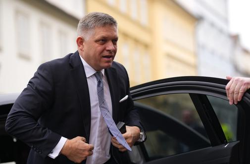 Za napadom na slovaškega premierja ne stoji posameznik, temveč skupina?