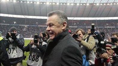 Hitzfeld švicarski selektor