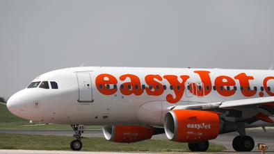 Easyjet izstopil iz igre za reševanje Alitalie