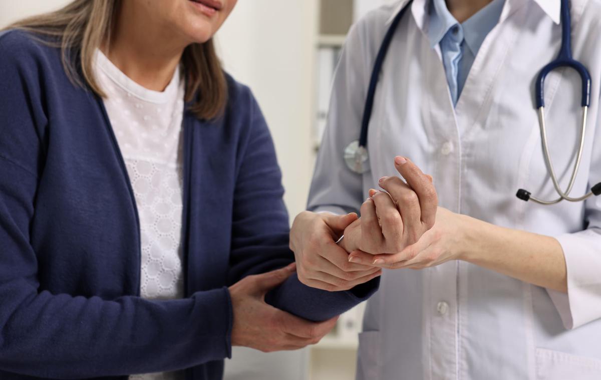 Medicofit, osteoartroza | Foto Medicofit