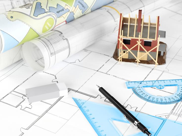 Obnova hiše, fasada | Foto: Thinkstock