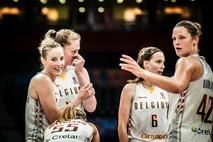 EuroBasket 2019: Belgijke