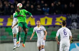 NK Maribor NK Olimpija