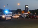 tragedija na počivališču pri Varaždinu