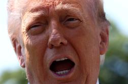 Trump naznanil pogovore s Kubo in državo označil za propadlo