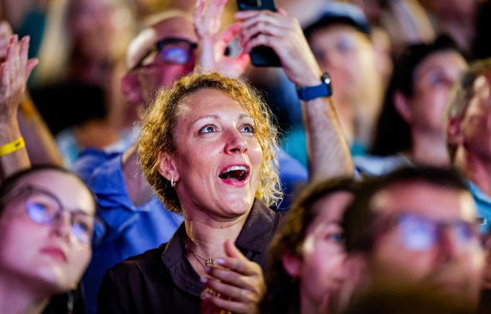 Ilka Štuhec o odnosu z mamo: Vse skupaj je pripeljalo do sem, kjer sem danes