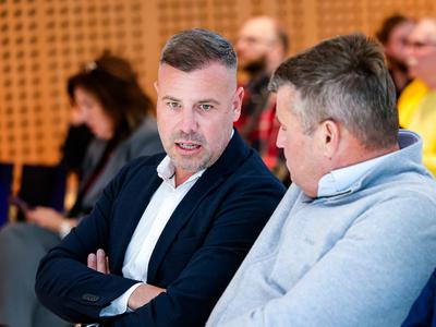 Tim Farčnik: Prioriteta bo zmanjšati razliko med najboljšimi in konkurenco