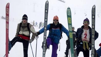 Najbolj zanimive destinacije: Krvavec, Rogla in Kranjska Gora