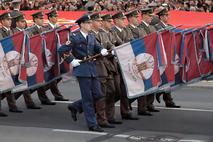 srbska vojska v Prijedoru