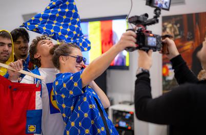 Pop-up moda v Ljubljani: poudarek na pristnosti in osebnem slogu