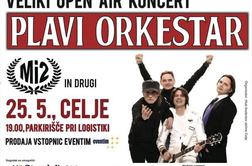 NAGRADNA IGRA: zadenite vstopnice za MladiSmo OPEN AIR 2013