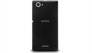 Ocenili smo: Sony Xperia L