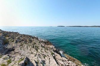 Nič več svinganja na znani rovinjski plaži