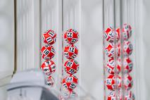 Loto boben