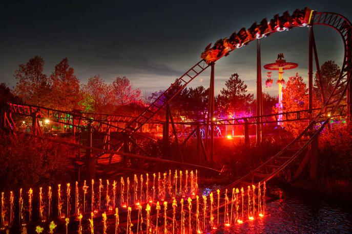 Halloween-im-Freizeitpark_Familypark_1200 | Foto Familypark