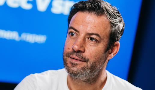 Preživel je alkoholizem, komo in kap, zdaj pripravlja koncert ob abrahamu