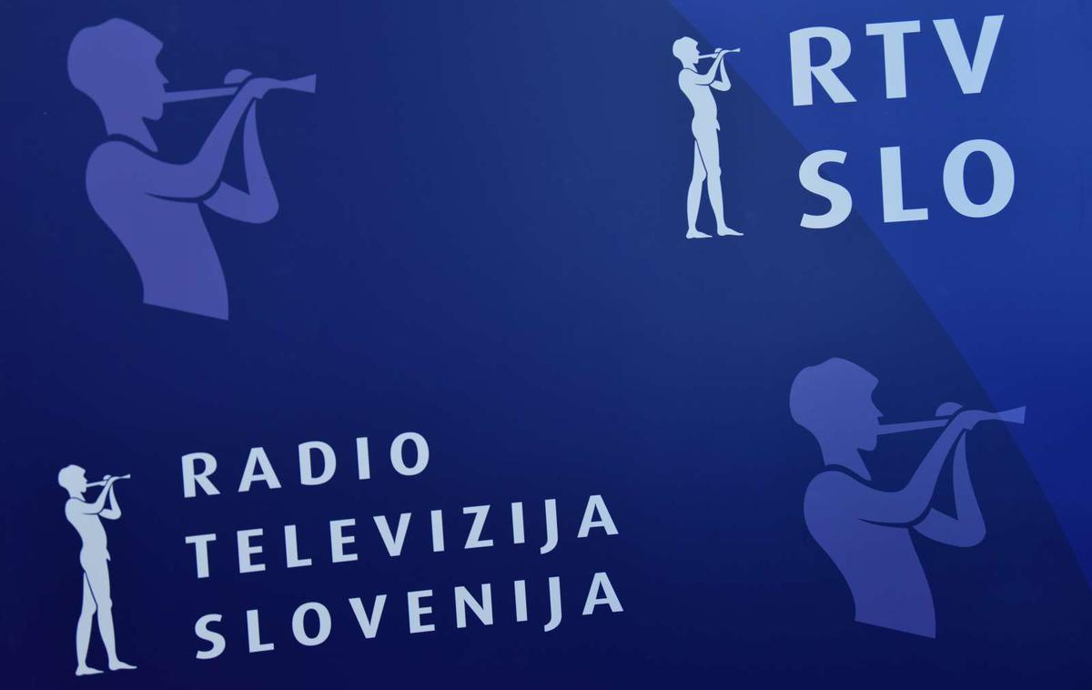 RTV | Vprašanje na posvetovalnem referendumu bi se glasilo: Ali ste za to, da se odpravi obvezno plačevanje prispevka RTV? | Foto STA