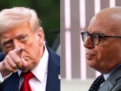 Ironija usode: preiskovalec Trumpa zdaj sam v središču afere Epstein