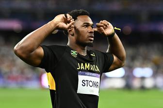 Turki skušali naturalizirati 11 atletov, a so dobili rdečo luč