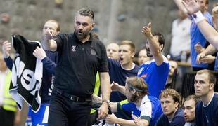 "Fantje morajo uživati v rokometu"