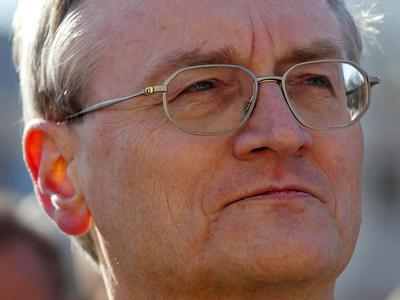Sodišče odredilo pripor za nekdanjega vodjo nemške zunanje obveščevalne službe