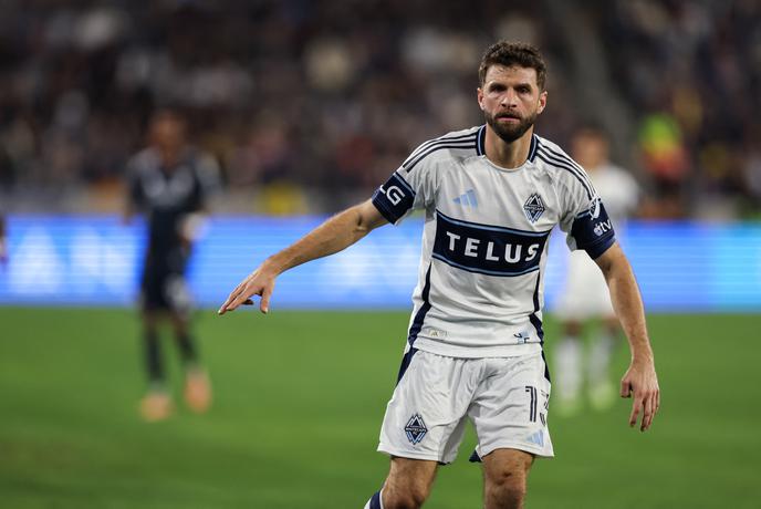 Thomas Müller tudi naslednjo sezono v ligi MLS